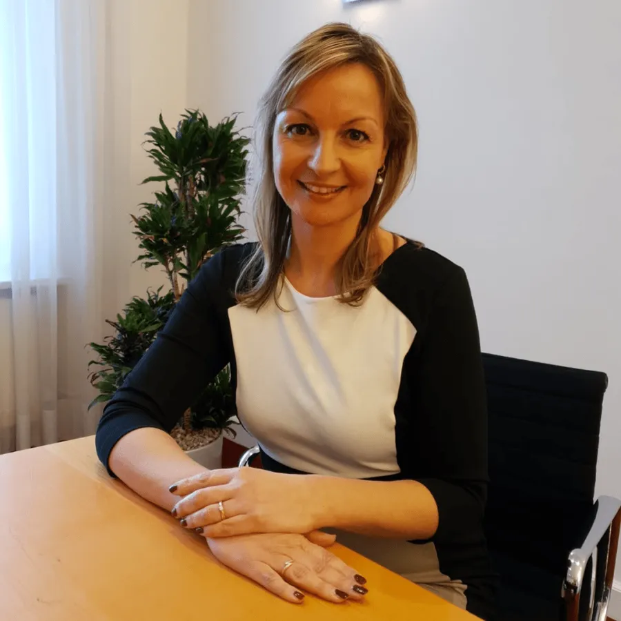 Mr. I.F.H. (Inga) Nelissen, advocaat en MfN register-mediator